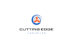 design unique professional cutting edge logo