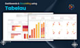 be your tableau dashboard developer and storyteller