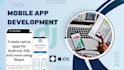 do cross platform mobile app development