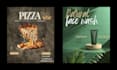 design a promotional poster that fits your needs