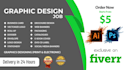 all in one creative post design