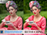 do any photo editing and fix ai images upscale