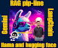 advanced ai chatbots or saas and websites with gpt4o openai