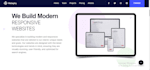 build wordpress website, business website, blog website