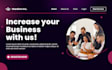 create an amazing canva website design
