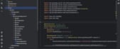 be your java springboot developer