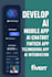 develop ai mobile app ai chatbot fintech app telemedicine app ai integration