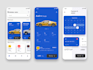 develop mechanic app, car towing app, car washing app