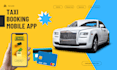 develop, create taxi booking app, uber clone, taxi app, taxi booking website