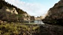do realistic 3d environment