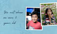 create custom wedding slideshow design