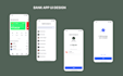 develop secure money transfer app, lending app, loan app
