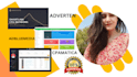 create adbluemedia , cpamatica and daisycone