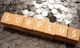 find surplus funds and tax overage funds