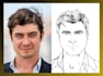 draw awesome portrait for you
