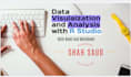 code in r studio for data analytics and shiny apps