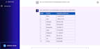 create a custom ai assistant website with admin panel