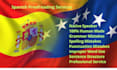 proofread and copy edit your blog and website content in spanish