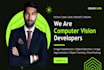 build computer vision yolo gan opencv solutions