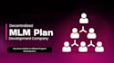 build a decentralized crypto affiliate MLM system
