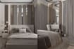 do interior design 3d render and exterior design