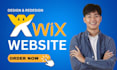 migrate, move figma to wix wix to wordpress squarespace to wix fix wix issues