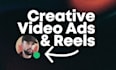 edit social media video ads and reels