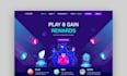 develop your own custom crypto faucet website