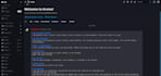create an awesome discord server, however you like