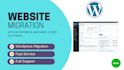 migrate your website to hostinger, transfer hosting