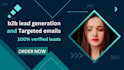 do b2b linkedin lead generation for any industry