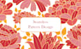 create a seamless repeat pattern design