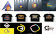 professional graphic designer for branding
