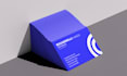 design a business card that stands out