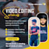 create capcut template and capcut shorts editing in 30 min