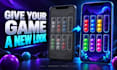 fix unity bugs and build errors and reskin your mobile game