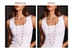 retouch and color correction model images for stunning ecommerces