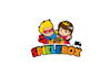 design shining exceptional box logo