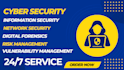 do cyber security technical writing and articles