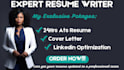 write ats resume, resume design federal resume usa jobs cover letter linkedin cv