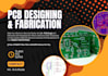 design best professional pcb board, schematic