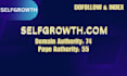 publish premium guest post on selfgrowth dot com