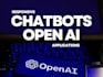 build a custom ai powered chatbot or openai gpt app