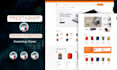 design a responsive prestashop store