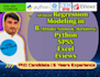 do regression with machine learning models in r studio and python
