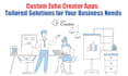 create zoho creator apps to automate your business processes