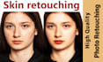 do photo retouching and image editing with quick delivery