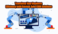 set up, customize and automate your zoho CRM