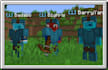 develop a minecraft java spigot plugin
