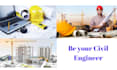 be your civil and structural engineer